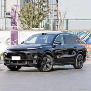 2025 Lixiang รถ L8อัลตร้าเอสยูวี4WD รถยนต์, 2WD L9 L8โปรชุด L9 cltc 225-280กม. 5-ประตู6-seater - Product Image 4