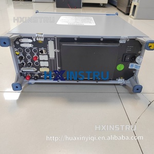 Achetez un récepteur de test EMI Rohde & Schwarz ESU40 d'occasion remis à neuf, testé et en bon état, avec certificat d'étalonnage ISO17025 H - Product Image 3