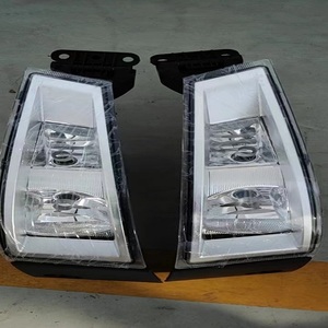 Adecuado para Faros Antiniebla 84186279, Piezas de Maquinaria de Construcción - Product Image 2