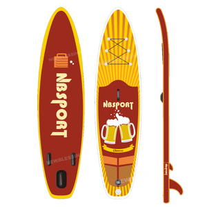 Standup Inflatable China Sup Paddle Surfboard Factory Water Sport Board Inflatable Surfboard <b>Surfing</b> Board Standup Inflatable - Product Image 3