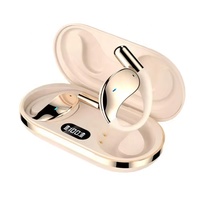 Q39 Fct Earbud populer olahraga gantung Headphone Noise Cancelling Headset Anc Earbud dengan earphone olahraga luar ruangan