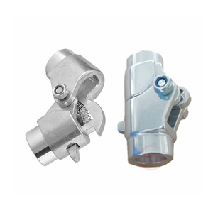 Đèn sân khấu Giàn Phụ Kiện ống mặt bích kẹp khóa khuỷu tay - Product Image 1