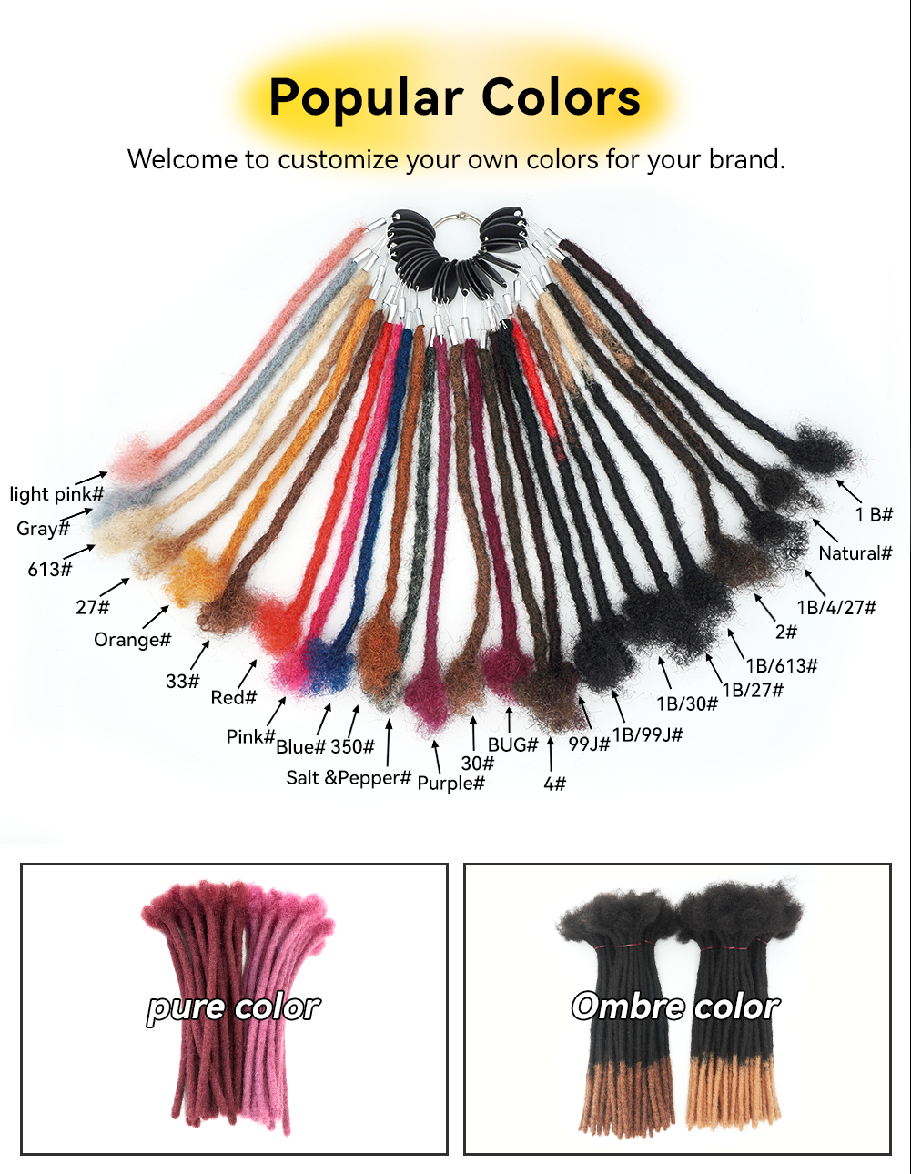 KAMA Natural Color Factory Price Remy Hair Weft 4B 4C Full Cuticle Aligned Kinky Afro Curly Brazilian Hair Bundles Detail Section 16