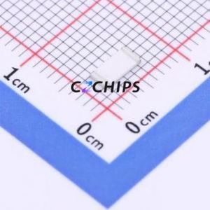 Resistencia SMD SC2010J1000F1DNKH 2010 (Tipo: Película Gruesa) (Resistencia: 100 Ohmios Precisión: 5%) - Product Image 2