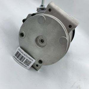 2007 chevrolet שבי מערכת מיזוג אוויר מדחס 96861884 96629605 מדחס a/c - Product Image 3