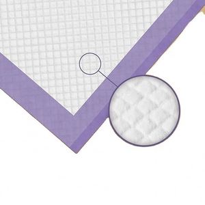 HengJia OEM Tapis d'apprentissage pour chiots à séchage rapide, pour l'entraînement - Product Image 2