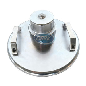 Defletômetro de Peso Leve Portátil de Alta Qualidade para Testes de Estradas - Product Image 6