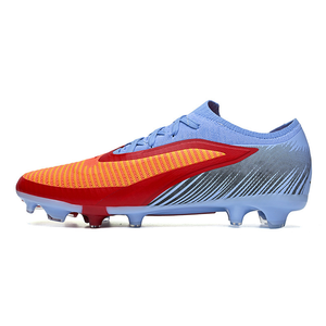 Chaussures de football de sport pour hommes de haute qualité 2025 en gros – Chaussures de football à crampons pour hommes, jeunes et étudiants, idéales pour l'entraînement en extérieur - Product Image 1