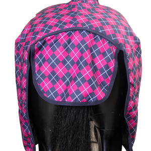 <span class=keywords><strong>Bottes</strong></span> d'hiver imperméables pour pattes de cheval-matériel cheval Durable et tapis cheval de chine - Product Image 4