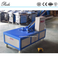 Machine fixe d'angle automatique de conduit de bride de commande pneumatique TDF en vente