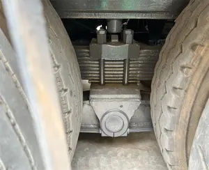 ZOOMLION guindaste montado em caminhão usado de 25 toneladas, lança telescópica de alta qualidade e preço baixo, marca chinesa