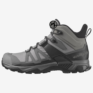 OEM et ODM chaussures <span class=keywords><strong>de</strong></span> plein air hommes <span class=keywords><strong>randonnée</strong></span> professionnel Trekking baskets imperméables Zapatillas para Outdoor - Product Image 1