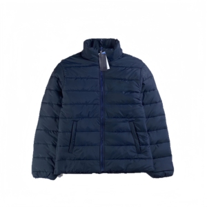 Giacca Invernale da <span class=keywords><strong>Uomo</strong></span> 2026 di Alta Qualità, Casual, Impermeabile, con Zip, 80% <span class=keywords><strong>Piumino</strong></span>, Lussuosa, Giubbotto Imbottito da <span class=keywords><strong>Uomo</strong></span> - Product Image 2