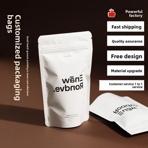 Bolsa de Embalaje <span class=keywords><strong>al</strong></span> Vacío con Cierre Hermético Personalizada para Alimentos con Película Compuesta en Rollo - Product Image 1