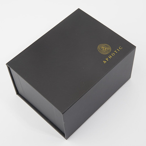 Hot Sale Custom Product Mother Engagement Coated Paper Mini Packing Paper <b>Box</b> - Product Image 5