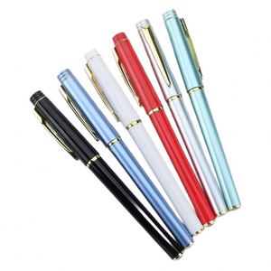 Bolígrafo Metálico de Primera Calidad con Tinta Negra Parker, Regalo VIP para Hoteles de Negocios, con Logotipo Personalizado - Product Image 4