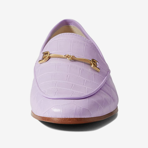 Nuovo Design di Tendenza Mocassini Slip-On Comodi Scarpe da Donna Personalizzate in Pelle alla Moda - Product Image 3