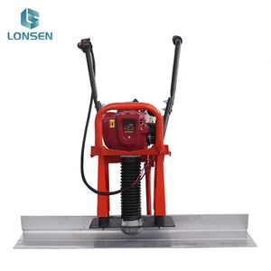 Règle vibrante pour béton de haute qualité pour le nivellement des sols - Product Image 2