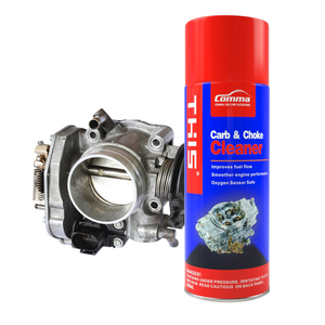 <span class=keywords><strong>Nettoyant</strong></span>-limpiador de carburador para coche, profesional - Product Image 4