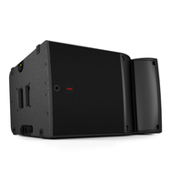 GMK A15F PRO Vente en gros d'usine Nouveau design Enceinte Line Array professionnelle de 15 pouces Son surround.