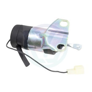 CYJ 15471-60010 Solénoïde d'arrêt compatible avec L2250, L2650, L2850, L2900, L2950, L3010, L3250, L3300, L35, L4150, L4200, L4350, L4610, L4850 - Product Image 4