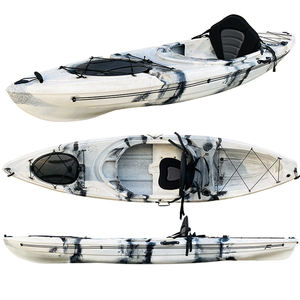 Tendam — Kayak modulaire pour 2 personnes, Kayak, nouveau modèle - Product Image 1