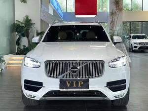 Venta Especial: Auto Usado <span class=keywords><strong>Volvo</strong></span> <span class=keywords><strong>XC90</strong></span> 2017 <span class=keywords><strong>T6</strong></span> <span class=keywords><strong>AWD</strong></span> 7 Asientos Inscription 2.0L Turbo Gasolina Automático SUV - Product Image 2
