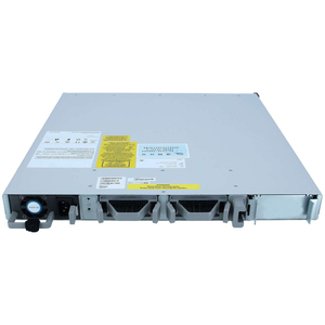 C9500-24Y4C-A avantage de noyau d'Ethernet de gigabit de <span class=keywords><strong>24</strong></span> ports - Product Image 2