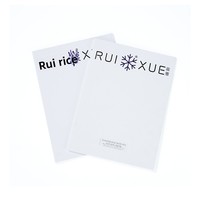 Fabricant de services d'impression d'entreprise : brochure pliée recto-verso personnalisée avec impression offset et livre d'images