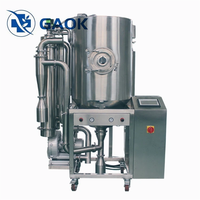 Machine de séchage par pulvérisation GAOK pour la production de poudre de tomate