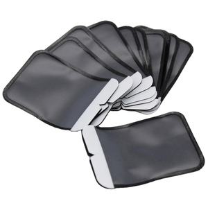 Enveloppes de protection dentaire pour l'imagerie sur plaque de phosphore – Housses de protection pour plaques - Product Image 1