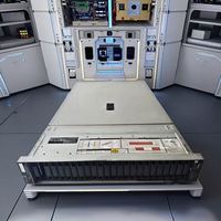 خادم رفوف ديل إي إم سي باور إيدج R7615 R7625 بحجم 2U مع معالج AMD EPYC و 8/12/16SFF وشاسيه 2.5/3.5 بوصة للبيع بالجملة