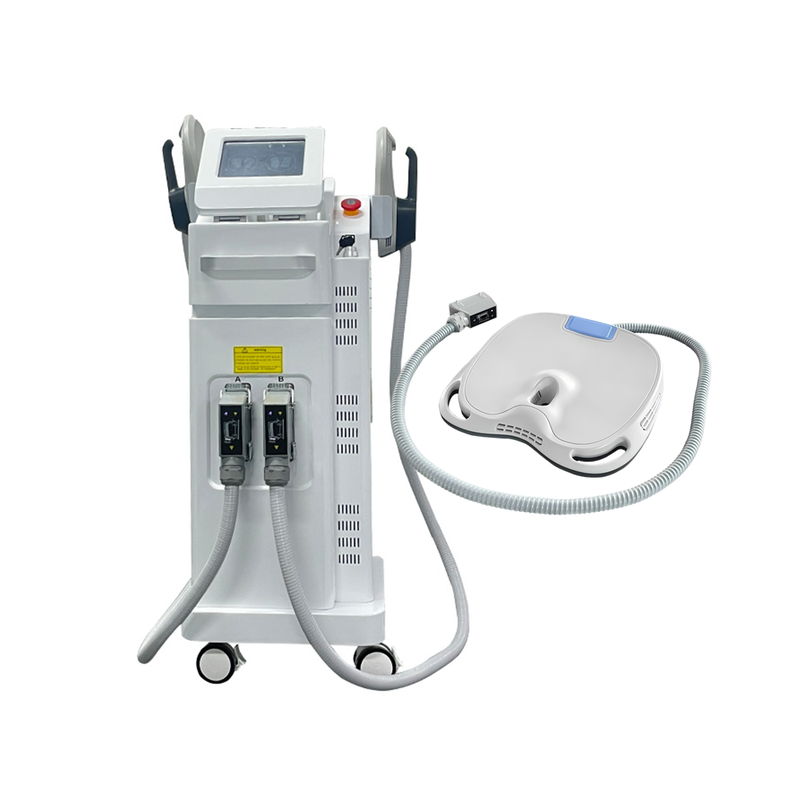 Radiofrequency Physical Therapy Machine Pain Relief