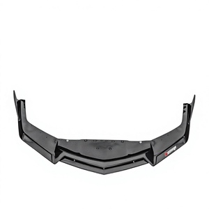 Kit carrosserie complet de style OEM avec système d'échappement pour Lamborghini Huracan Tecnica, ajustement parfait - Product Image 3