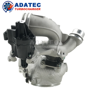 Turbocompressore ad alte prestazioni B38 11658631700 per <span class=keywords><strong>BMW</strong></span> 216i 218i <span class=keywords><strong>X1</strong></span> X2 Mini 1.5T <span class=keywords><strong>motore</strong></span> benzina 8631700 turbo - Product Image 3
