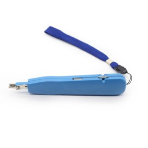Hand Use Manual Flatbar Hole <span class=keywords><strong>Sunsea</strong></span> Insertion Punch Down Network Tool For Cable Connection - Product Image 2