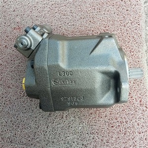 Bomba Hidráulica Rexroth Pv7-1X/06-10Ra01Ma0-10, Pieza de Repuesto Industrial para Uso Mecánico - Product Image 4