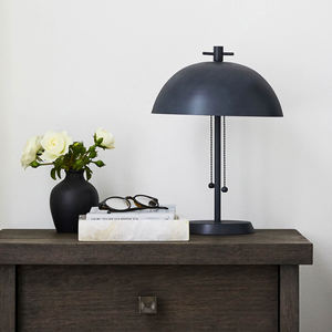 Metal Fancy Table Lamp Best Seller - Product Image 5