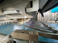 Offre Spéciale de vente directe d'usine Mini Biscuit mou Fortune petit fabricant de fabrication de gâteaux à biscuits Machine de fabrication de biscuits mous