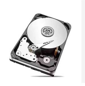 ฮาร์ดดิสก์ภายใน Gold WD4004FRYZ ความจุ 4TB 7200 RPM แคช 256MB 6Gb/s SATA 3.0 สำหรับแอปพลิเคชันเซิร์ฟเวอร์ ขนาด 3.5 นิ้ว ผลิตภัณฑ์ปรับปรุงใหม่ วัสดุโลหะและพลาสติก - Product Image 1