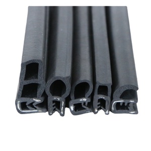 Striscia di sigillatura composita <span class=keywords><strong>a</strong></span> forma di U dell'armadio elettrico in acciaio fornito dal fornitore - Product Image 3