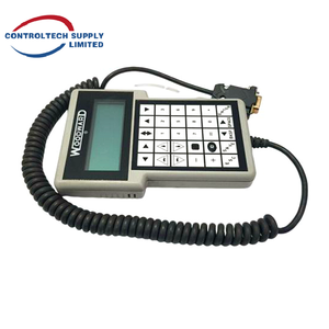 Heiße neue elektrische Ausrüstung Woodward 9907-205 HAND HELD <span class=keywords><strong>PROGRAMMER</strong></span> - Product Image 1