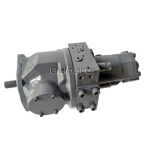 ปั๊มไฮดรอลิกหลักของรถขุด AP2D28 - Product Image 4