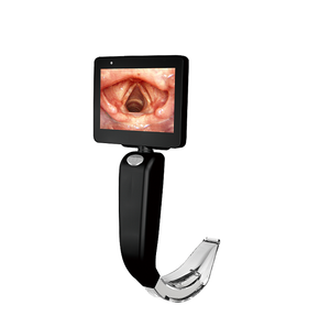 Grosir murah Video laringoskop sekali pakai portabel infeksi-kontrol Intubation Video Laryngoscopy untuk dewasa VLS-IL - Product Image 2