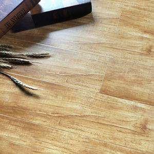 Plancher stratifié économique à installation rapide 8 mm, système de clic Unilin, entretien réduit, classement AC3, idéal pour la rénovation - Product Image 3