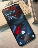 Nouveau Smartphone Pixel 9 Pro XL Version US Débloqué Original Octa-Core 6,8" OLED Tensor G4 IP68 Charge Sans Fil LTE 5G