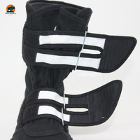 Bottes de travail en toile Rocky Buffalo Desert à semelle ultra-flexible, style robuste et ajusté pour les danseurs de arts martiaux et les pratiquants de parkour