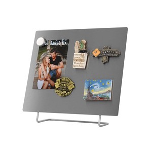 Sáng tạo máy tính để bàn từ tính Bảng tin xóa được thường vụ loại Memo với từ tính Bảng tin - Product Image 1