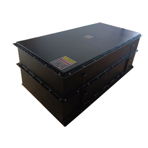 Lithium Ion Truck Battery Pack 300V 400V 500V 600V 700V 800V Truck Car Battery 200kwh 400kwh - Product Image 2