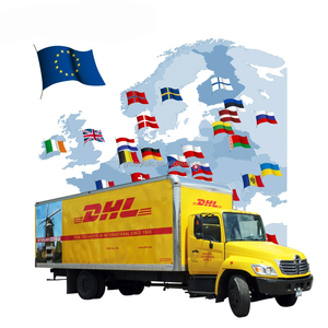 Agent mondial Ali Express UPS DHL FEDEX Transitaire porte à porte Expédition aérienne + express Agent d'expédition Chine Royaume-Uni Canada États-Unis Italie 24h/24 et 7j/7 - Product Image 1